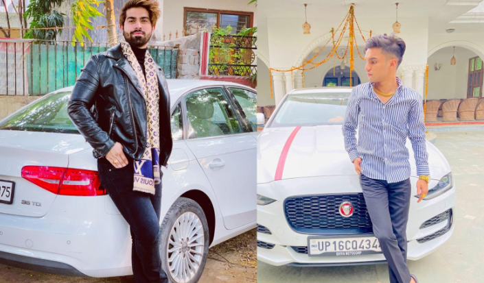 Sucess Story : अंकित सिंह और वीनस इदरिया ने सोशल मीडिया मार्केटिंग में कमाया बड़ा नाम, जानें कैसे
