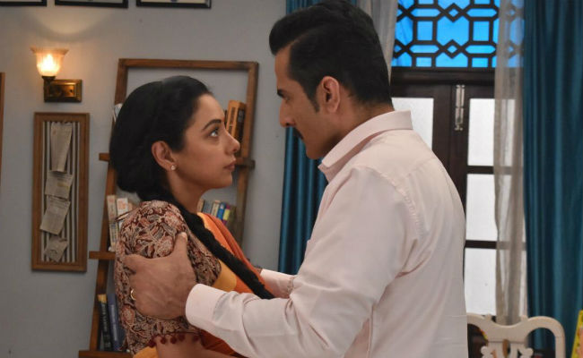 Anupama: सीरियल में अनुपमा का बेटा बनने पर कुंवर अमरजीत सिंह ने तोड़ी चुप्पी, कहा- हम बस इतना…