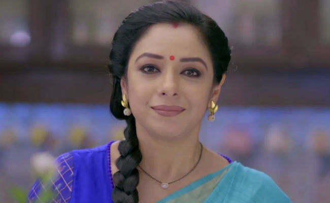 Anupama Spoiler Alert : अनुपमा के इस फैसले पर फिर भड़का वनराज, क्या बा देगी उसका साथ?