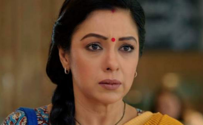 Anupama Spoiler Alert : बड़ा ट्विस्ट! काव्या से शादी कर लेगा वनराज, क्या करेगी पत्नी अनुपमा?