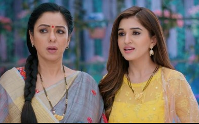 TRP Report : ‘अनुपमा’ का जलवा बरकरार, इस सीरियल की धांसू इंट्री, Indian Idol 12 लिस्ट से बाहर
