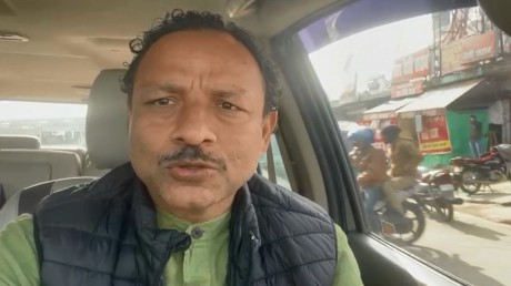 UP News: सपा प्रवक्ता अनुराग भदौरिया पर FIR, सीएम योगी और महंत अवेद्यनाथ पर आपत्तिजनक टिप्पणी का आरोप