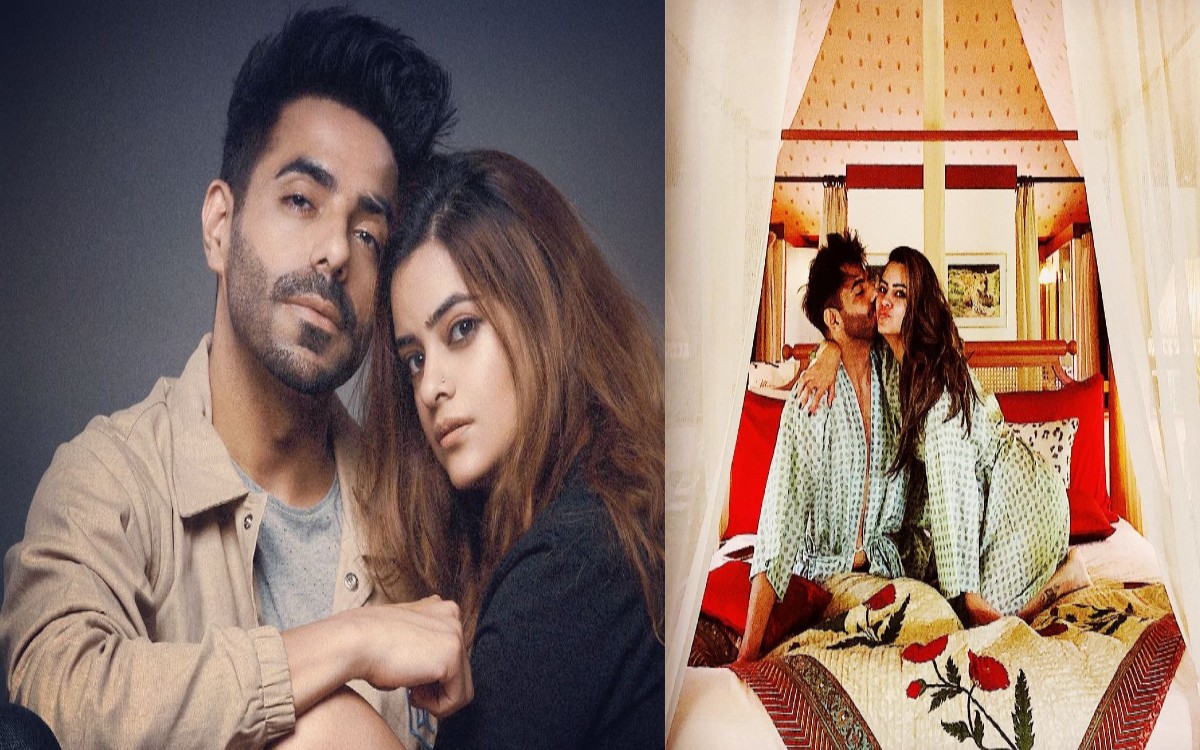 Ayushmann Khurrana के घर फिर से गूंजने वाली है किलकारी, भाई Aparshakti Khurana की वाइफ जल्द देने वाली हैं ‘गुड न्यूज’