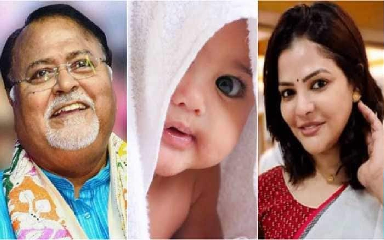 अर्पिता बनना चाहती थी मां, ईडी की चार्जशीट में हुआ खुलासा, पार्थ ने दिया था ‘नो ऑबजेक्शन सर्टिफिकेट’