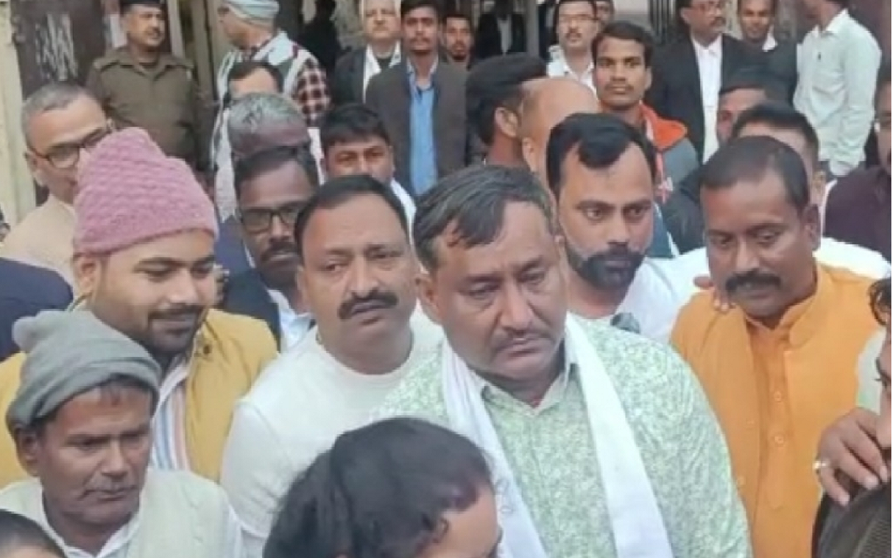 RJD के पूर्व विधायक अरुण यादव को मिली बड़ी राहत, दुष्कर्म मामले में कोर्ट से हुए बरी