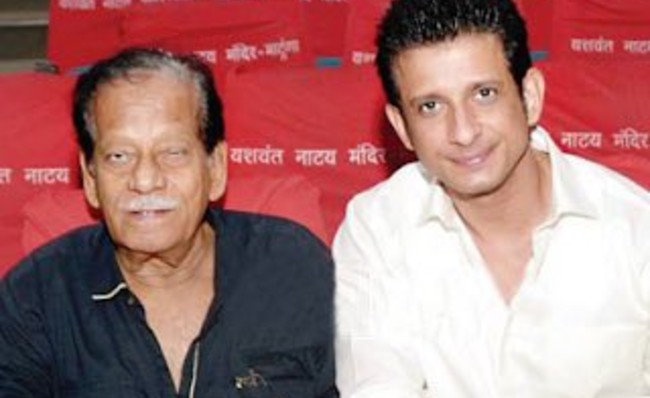 शरमन जोशी के पिता अरविंद जोशी का निधन, इस वजह से दो हफ्ते पहले ही किया गया था अस्पताल में भर्ती