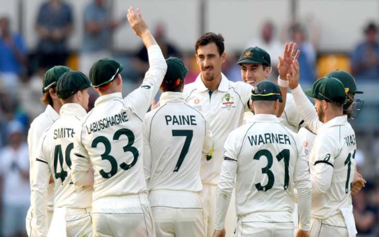 IND vs AUS: दूसरे टेस्ट से पहले ऑस्ट्रेलिया के लिए गुड और बैड दोनों न्यूज आई एक साथ, जानिए यहां