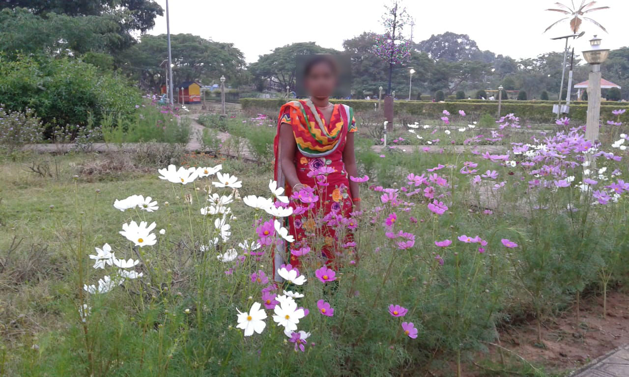 गुमला में बंदूक की नोक पर लड़की को घर से उठा ले गये अपराधी, गोली भी चलायी