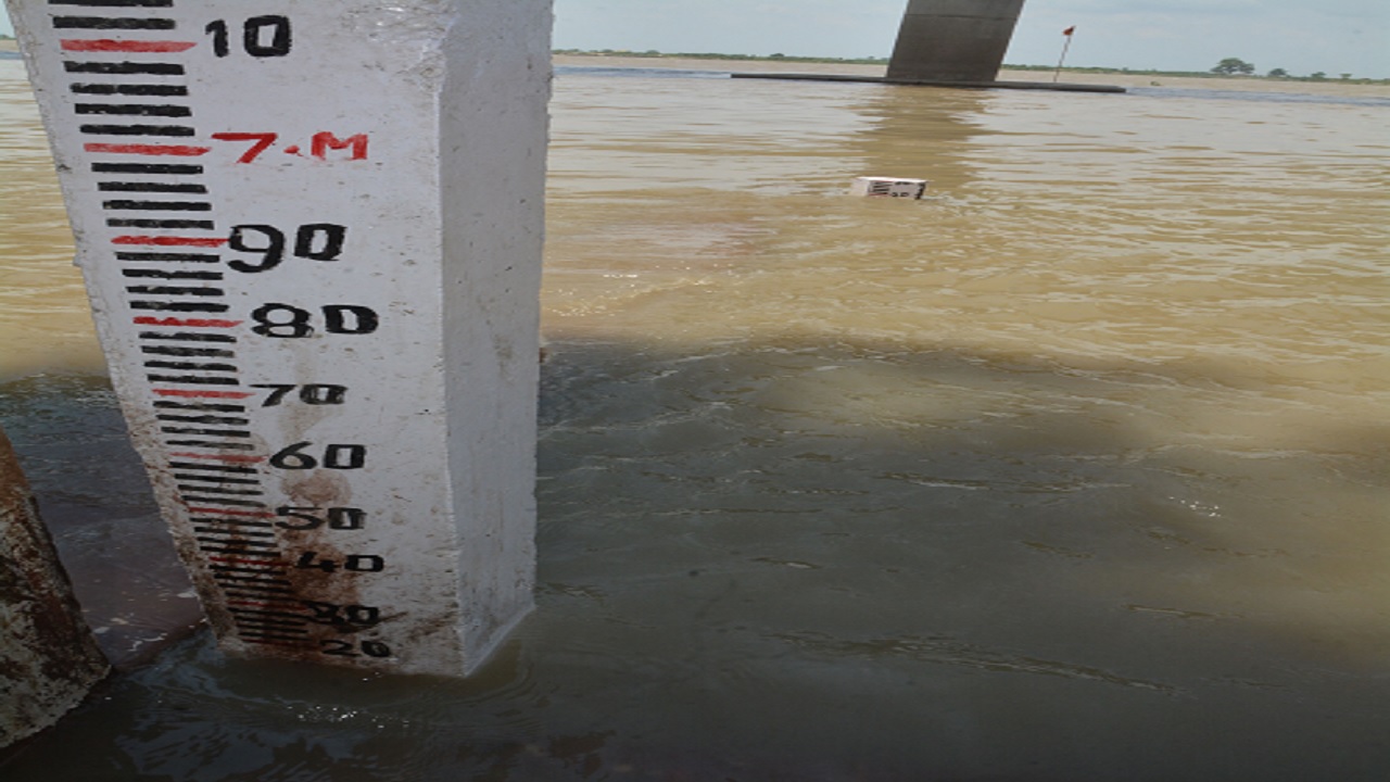 Flood Update: अब लाल निशान के नीचे बह रहीं बिहार की प्रमुख नदियां, गंगा समेत इन नदियों का बढ़ा जलस्तर…