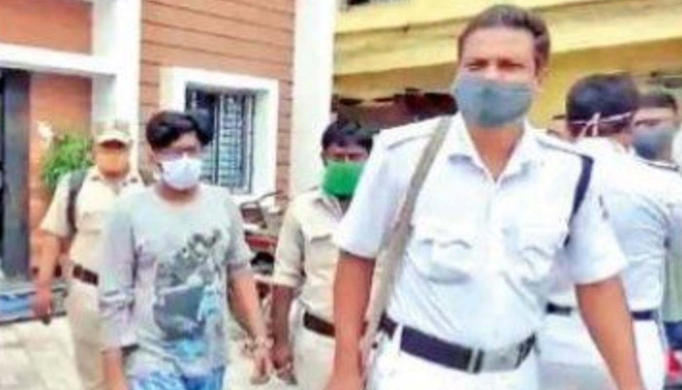 9 साल से भारत में रह रहा था बांग्लादेशी युवक, 90 हजार में बनवाया था फर्जी स्कूल सर्टिफिकेट