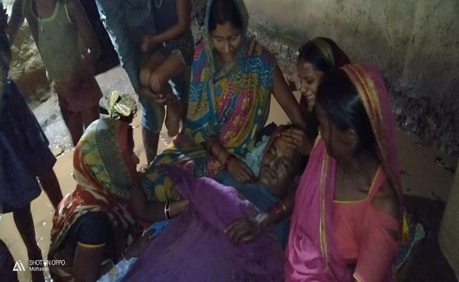 Lightning Strikes in Bihar : बिहार के बांका में वज्रपात से दो महिला सहित 7 की मौत, दर्जन भर जख्मी