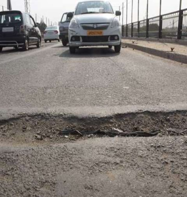 बरेली वालों को ‘मौत के खौफ से मिलेगी निजात’, 40 साल बाद किला और डेलापीर चौराहे पर ओवरब्रिज मंजूर