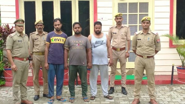 Bareilly News: उत्तराखंड के जंगल में की गोकशी, बहेड़ी में बेच रहे थे मांस, पुलिस ने ऐसे किया गिरफ्तार…