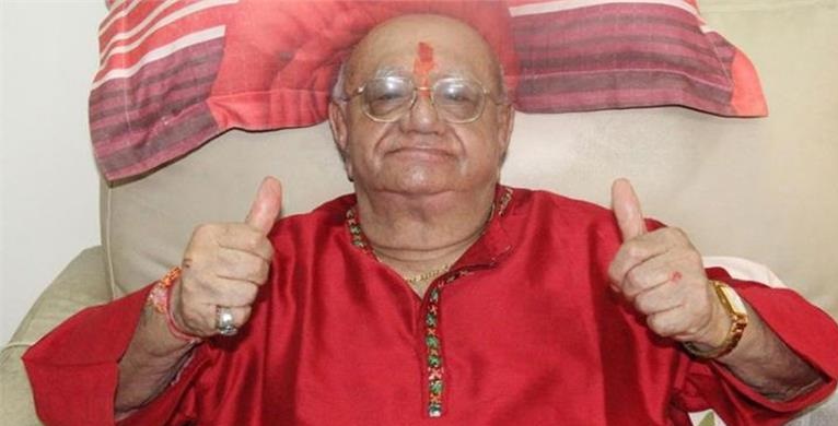ज्योतिषी बेजान दारूवाला का निधन, इनकी कई भविष्यवाणी हुई थी सच