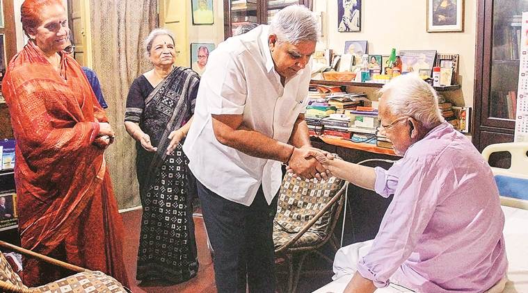पूर्व सीएम बुद्धदेव भट्टाचार्य की हालत स्थिर, हेल्थ बुलेटिन जारी, मेडिकल टीम रख रही नजर