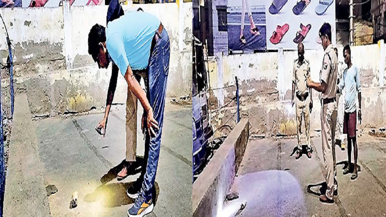 Bihar: भागलपुर में हाई अलर्ट जारी होने के बाद बम की अफवाह से अफरातफरी, स्टेशन पहुंचा बम निरोधक दस्ता