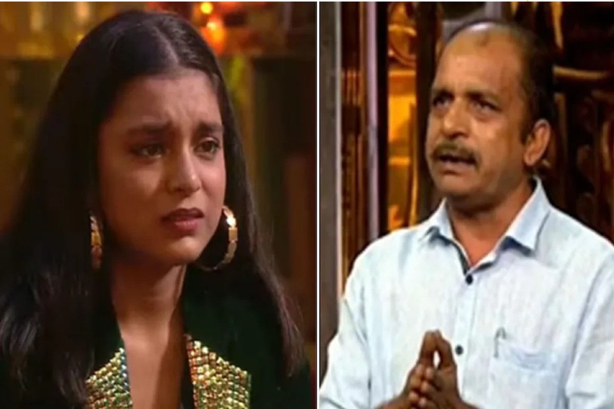 Bigg Boss 16: सुम्बुल तौकीर के पिता ने फैंस से की खास रिक्वेस्ट, कहा- मेरी बेटी को प्लीज वोट मत करना…