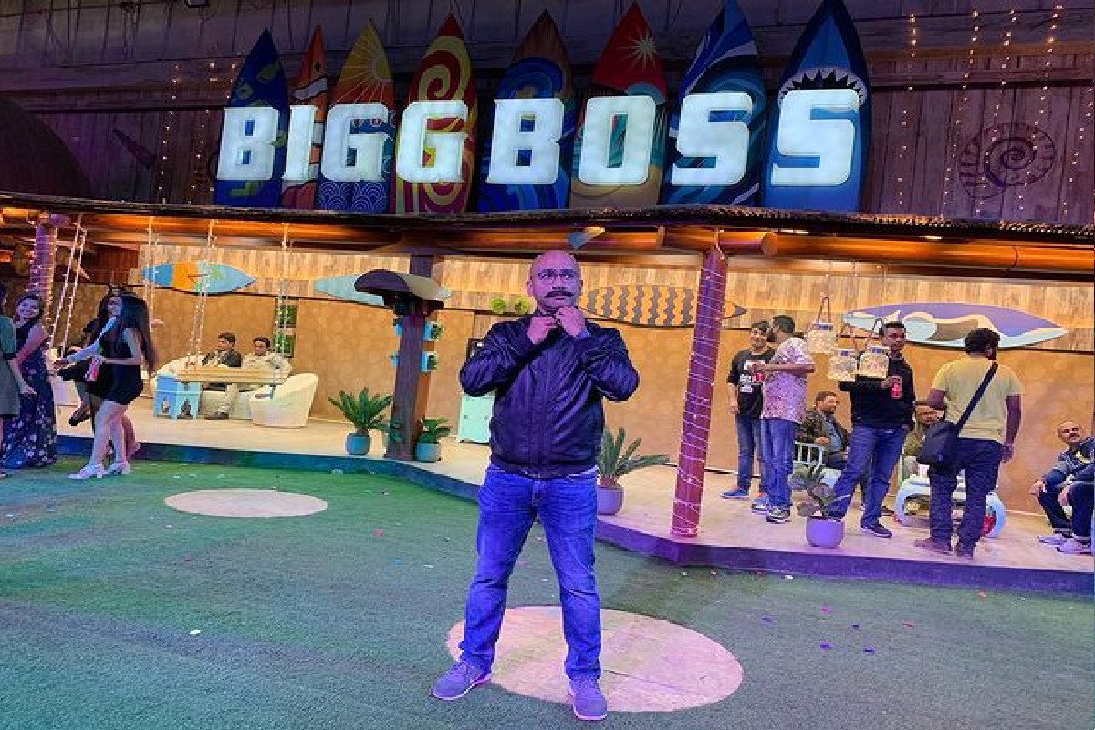 Bigg Boss चाहते हैं…की आवाज निकालने वाले विजय विक्रम सिंह कभी करना चाहते थे आत्महत्या, ऐसे बदली किस्मत