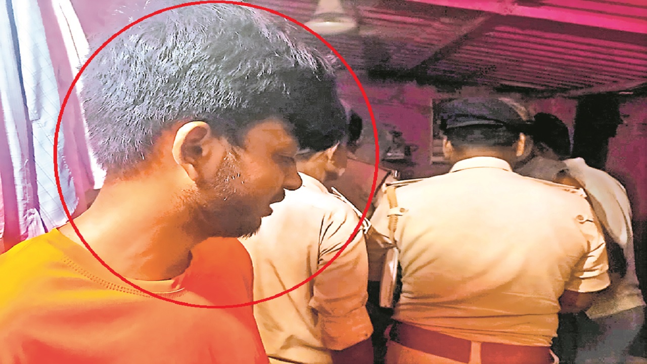 पटना: ‘मैं ही हूं पापा का हत्यारा, बहुत मना किया था..’ बेटे के कबूलनामे से मर्डर केस की गुत्थी सुलझी