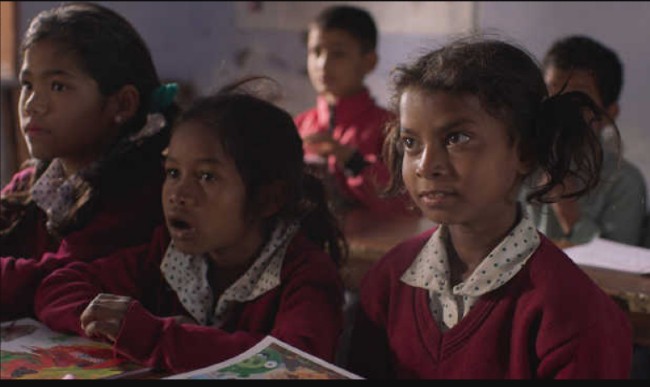 Bittu Film Review : दोस्ती की यह कहानी… मिड डे मील योजना पर गंभीर सवाल भी उठाती है