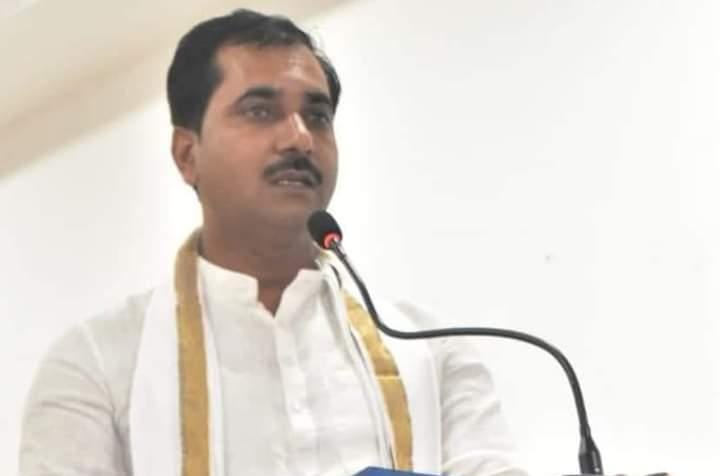 कोई बचा नहीं पाएगा, समझ लो… BJP के उपेंद्र कुशवाहा का धमकी भरा ऑडियो वायरल