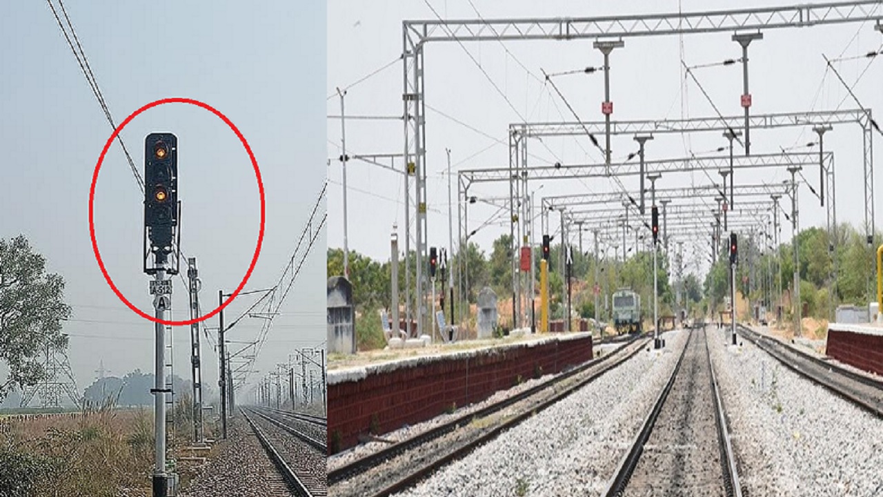 Indian Railways: बिहार के समस्तीपुर- कटिहार समेत इन रूटों पर बढ़ेगी ट्रेन की रफ्तार, लगाए जा रहे ये सिस्टम…