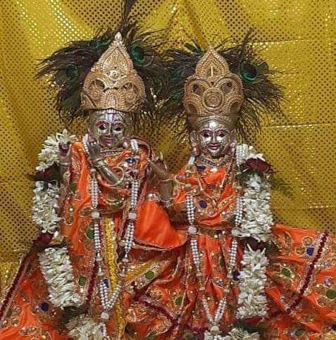 चित्रकूट में चोरों ने मंदिर से चुराईं मूर्तियां, फिर अजीब बातें पत्र में लिखकर मांगी माफी, लौटाया सबकुछ!