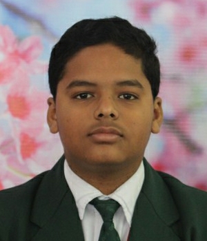 बोकारो के छात्र उत्कर्ष राज ने बढ़ाया झारखंड का मान, ग्लोबल हनोई ओपन गणित प्रतियोगिता में जीता पहला स्थान, करेंगे भारत का प्रतिनिधत्व