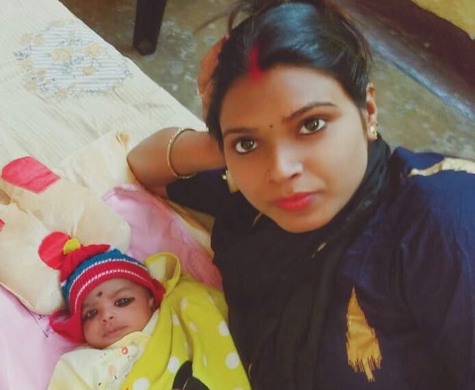 Happy Mother’s Day 2021 : घर-परिवार से पहले मरीजों की सेवा को देती हैं प्राथमिकता, छह माह पहले मां बनीं नर्स पूजा कुमारी सिंह के सेवाभाव का जज्बा देखिए