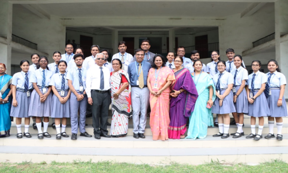 CBSE 12th Result 2022: आयुष, नेहा और आद्या बनें बोकारो जिला टॉपर, ये है टॉप 5 छात्रों की सूची