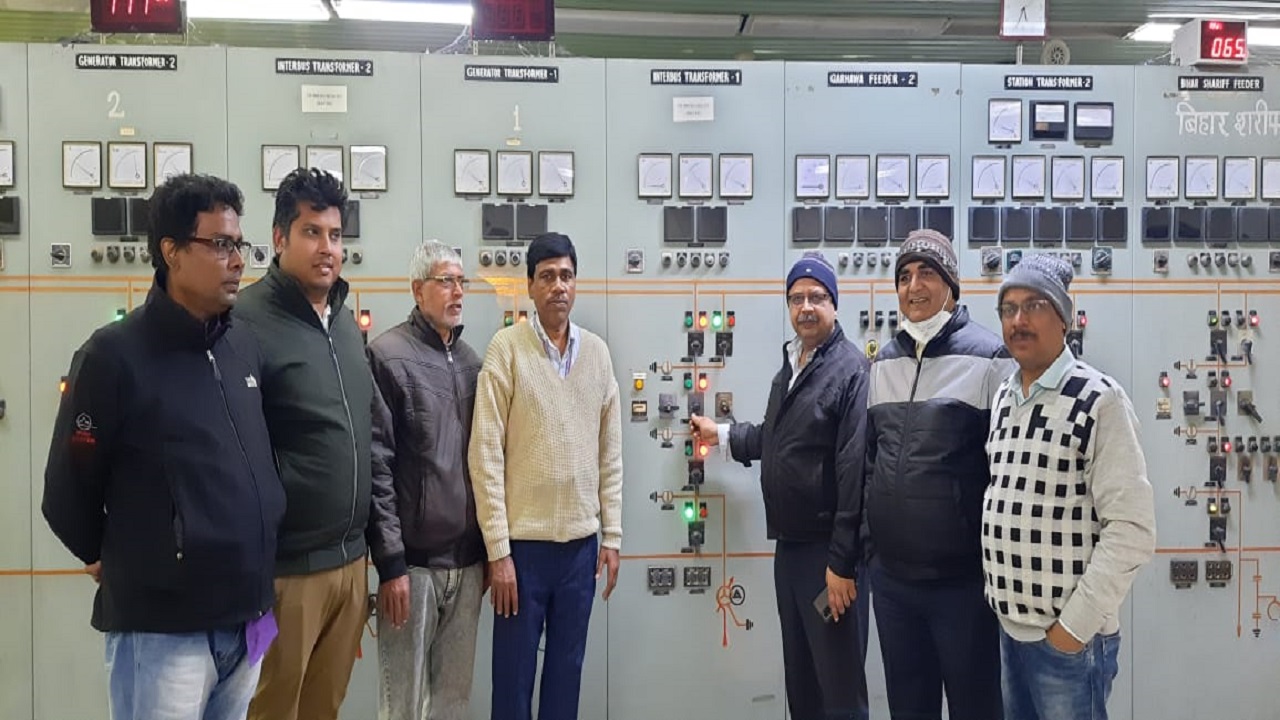 Jharkhand News: टीटीपीएस की बड़ी उपलब्धि, बिजली के क्षेत्र में कितना अहम है पावर ट्रांसमिशन करने की मिली शक्ति