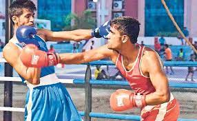 झारखंड जूनियर बॉक्सिंग टीम घोषित, बालिका टीम के कोच बने पूर्व राष्ट्रीय खिलाड़ी विवेक दास व पूजा बेहरा