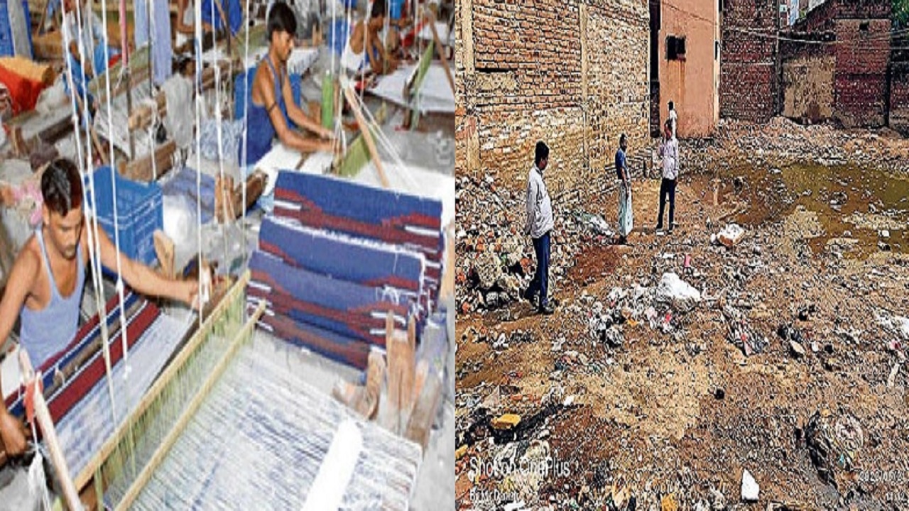Bihar: भागलपुर में बुनकरों के बहुरेंगे दिन, 20 करोड़ की लागत से बनेगा खास बिल्डिंग, जानें क्या होगा फायदा