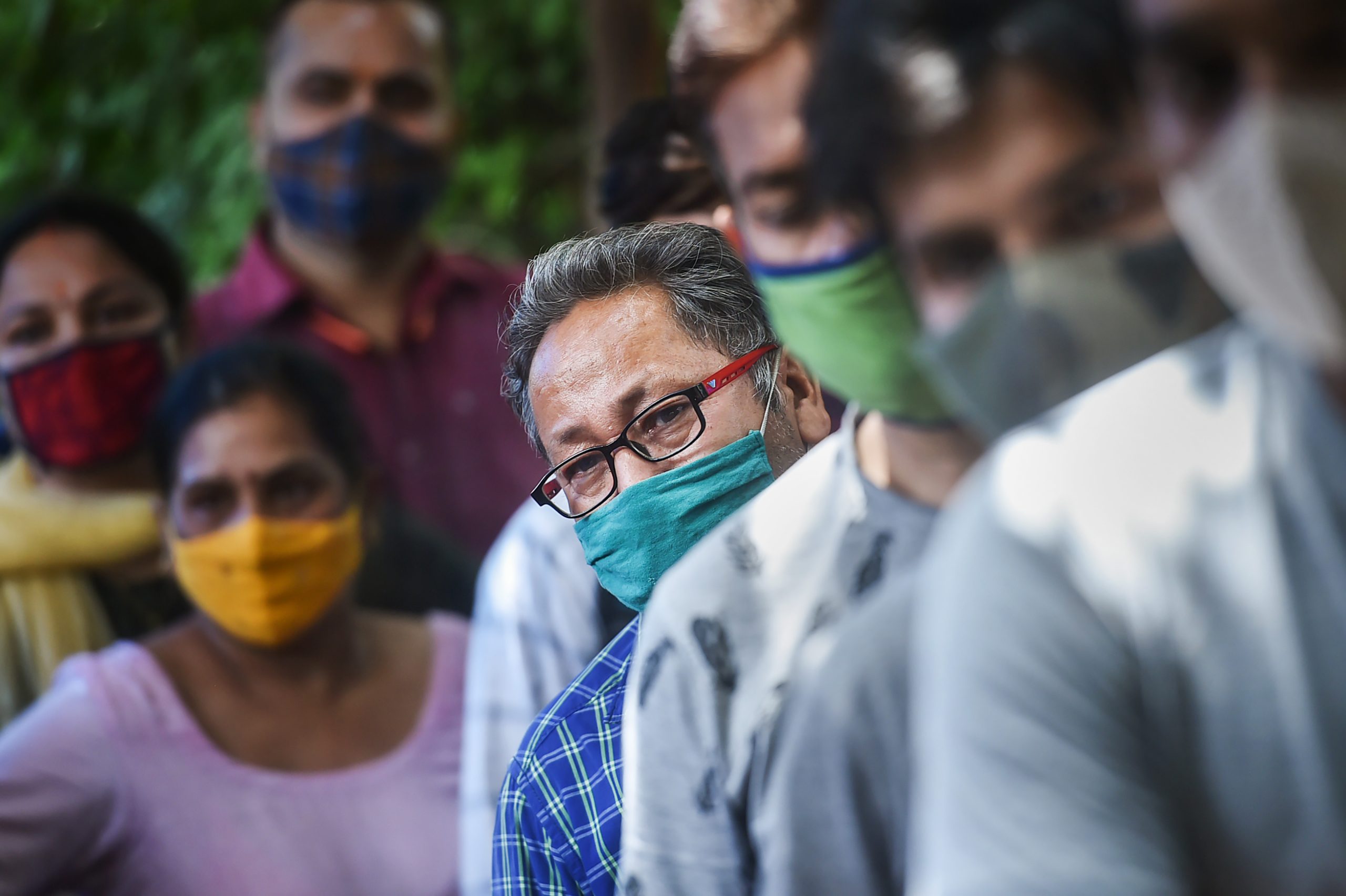 Coronavirus in Bihar : बिहार के 13 जिलों में नहीं मिले कोरोना मरीज, पटना जिले में बस 11