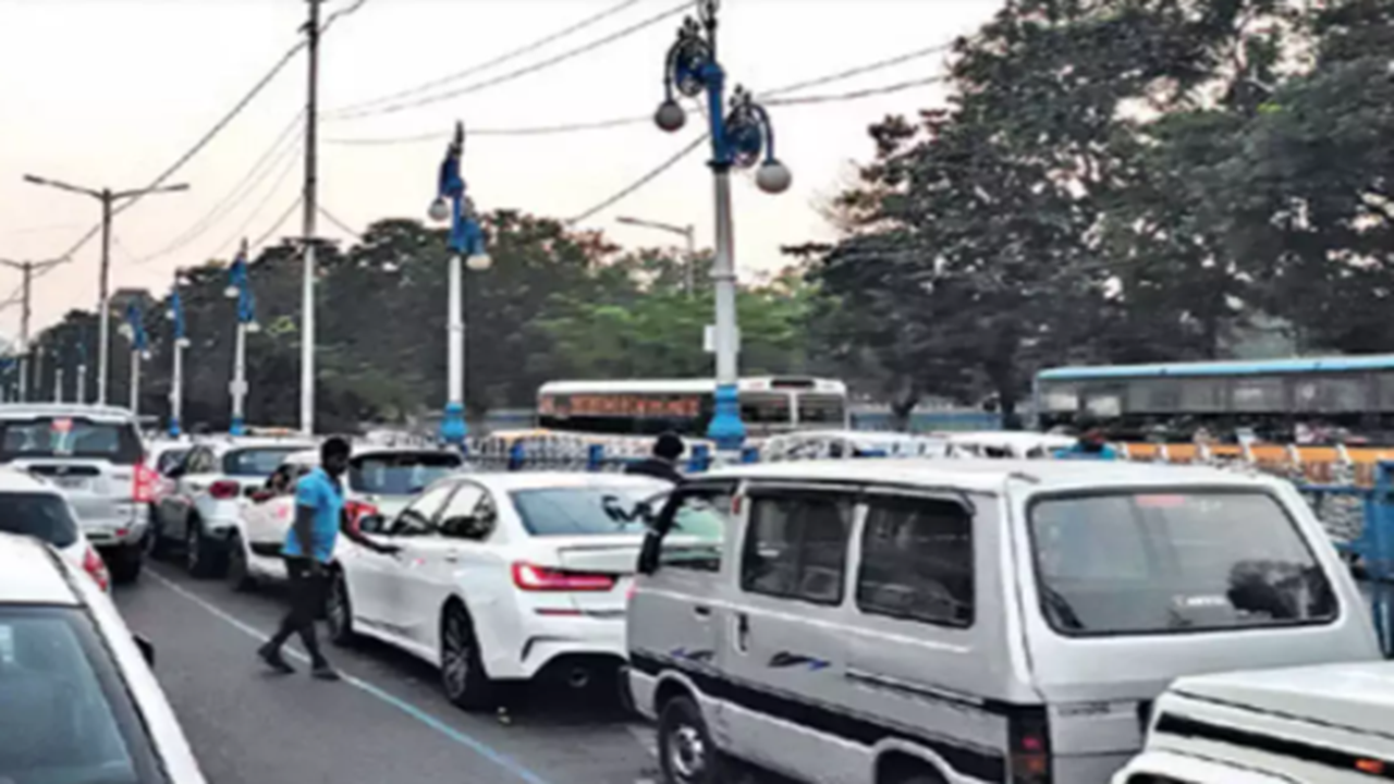 पटना में करोड़ों की लागत से बनेगी ऑटोमेटेड पार्किंग, 100 से अधिक वाहन होंगे पार्क, इन इलाके के लोगों को फायदा