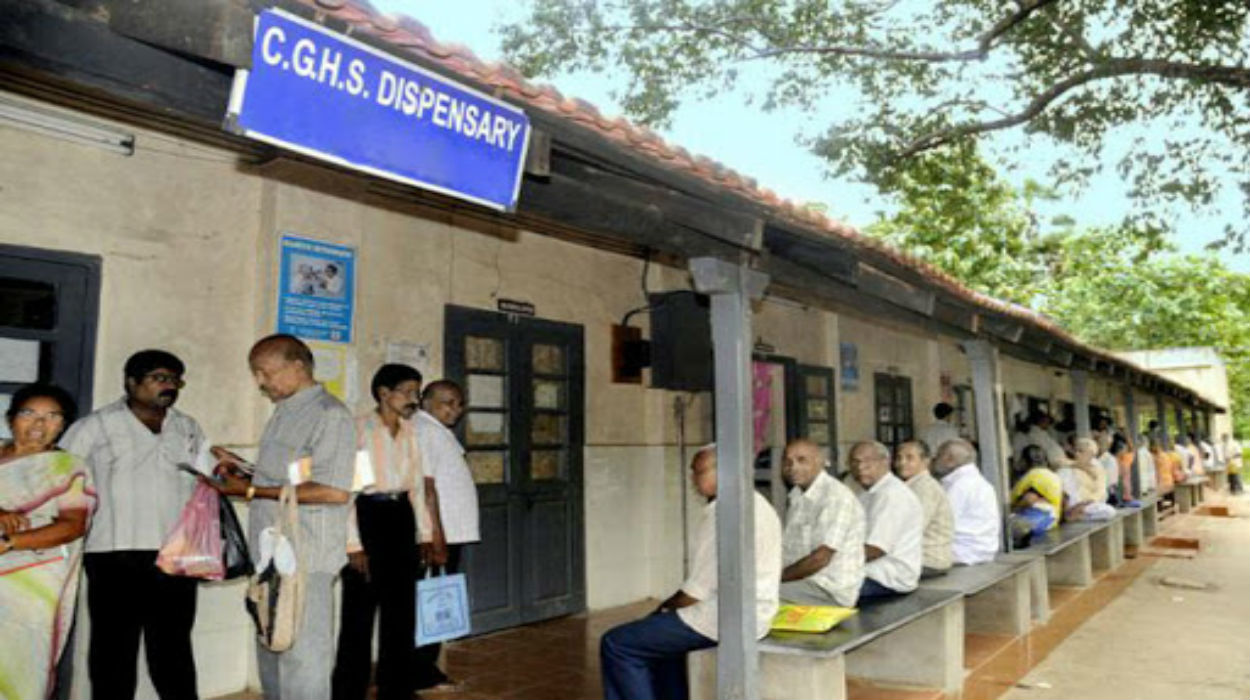 7th Pay Commission : केंद्रीय कर्मचारियों और पेंशनर्स के डीए में 4 फीसदी वृद्धि, CGHS कार्ड की वैधता बढ़ी