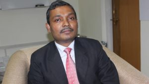 मधुबनी के चंचल कुमार बने केंद्रीय नागरिक उड्डयन सचिव, बिहार में एयरपोर्ट के विकास की बढ़ी उम्मीद