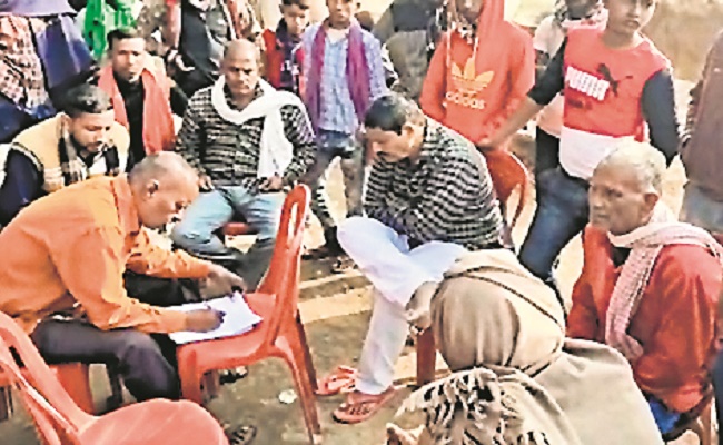 छपरा शराब कांड की जांच के लिए 31 पदाधिकारियों की SIT गठित, सूचना के लिये खुला नियंत्रण कक्ष