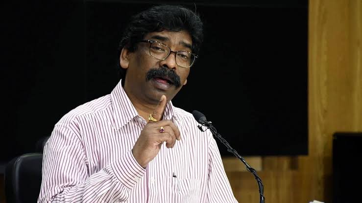 Jharkhand News: लोन मिलने में आ रहीं बाधाएं दूर करेंगे: CM हेमंत सोरेन