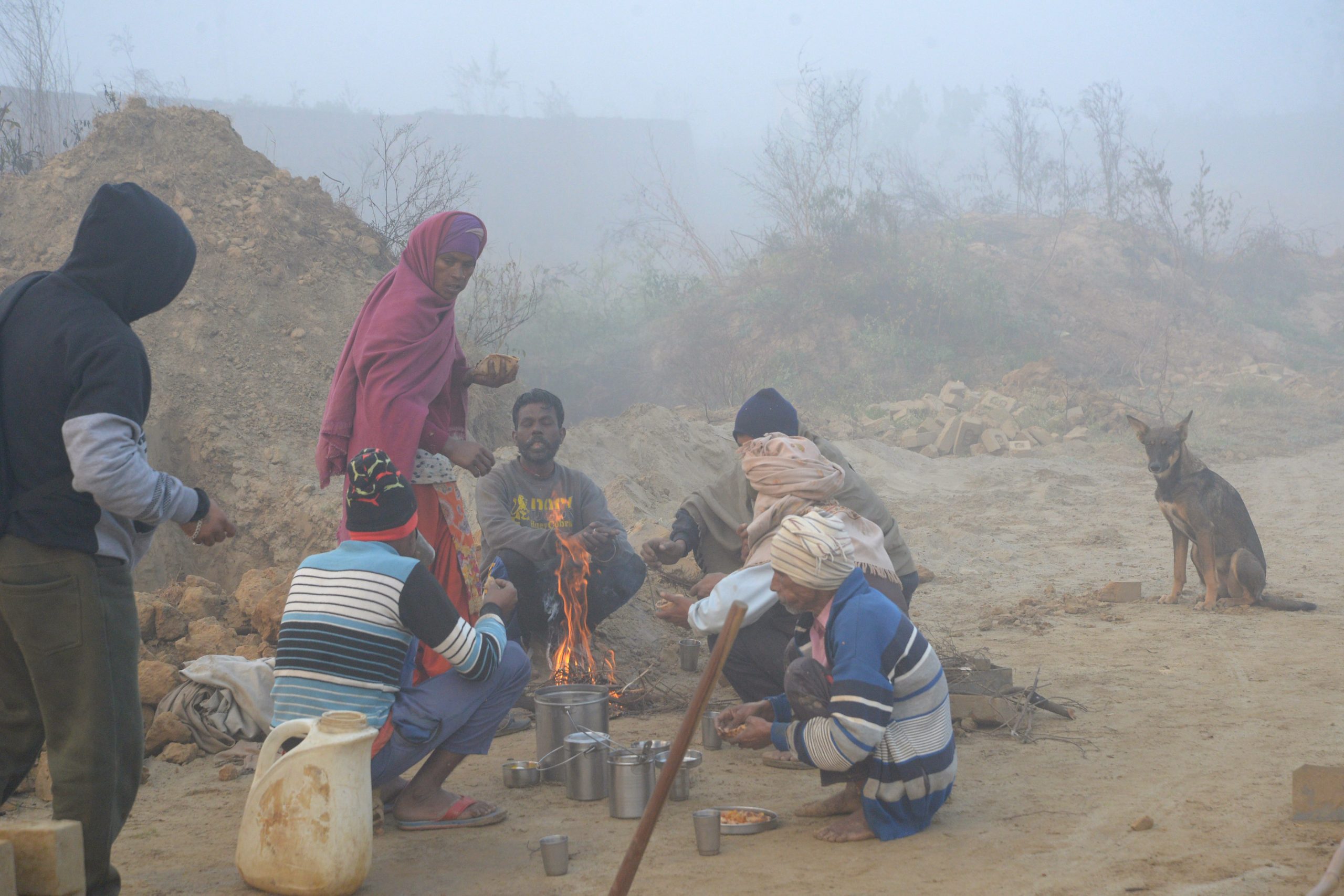 Weather Forecast : ठंड से कांपने के लिए हो जाएं तैयार, जानें यूपी-बिहार सहित अन्य राज्य का मौसम