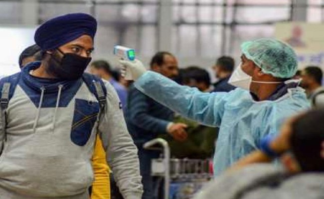 Corona Virus : कोरोना से जुड़ी अफवाहें और जानें उनका सच