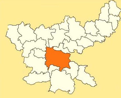 रांची देश के उन 13 शहरों में शामिल जहां कोरोना मृत्यु दर सबसे ज्यादा