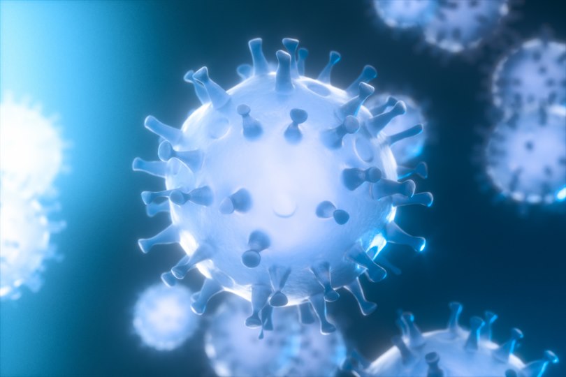 भारत में दम तोड़ने लगा CORONAVIRUS, lockdown की सख्ती आ रही है काम, समझिये एक्सपर्ट के इन ग्राफिक्स से