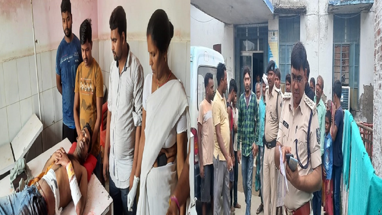 Bihar News: कटिहार में बेखौफ अपराधियों ने सीएसपी संचालक को मारी गोली, 10 लाख रुपये लूटकर भागे