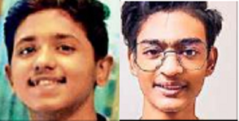 बिहार में 11वीं के दो छात्रों ने खोजे 10 क्षुद्रग्रह, अब नासा ने माना लोहा, करेगा सम्मानित