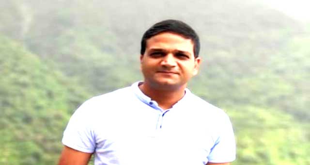 कोरोना संक्रमण की रोकथाम को लेकर उपायुक्त छवि रंजन की अपील, लैब में जांच कराने आयें, तो दें सही जानकारी