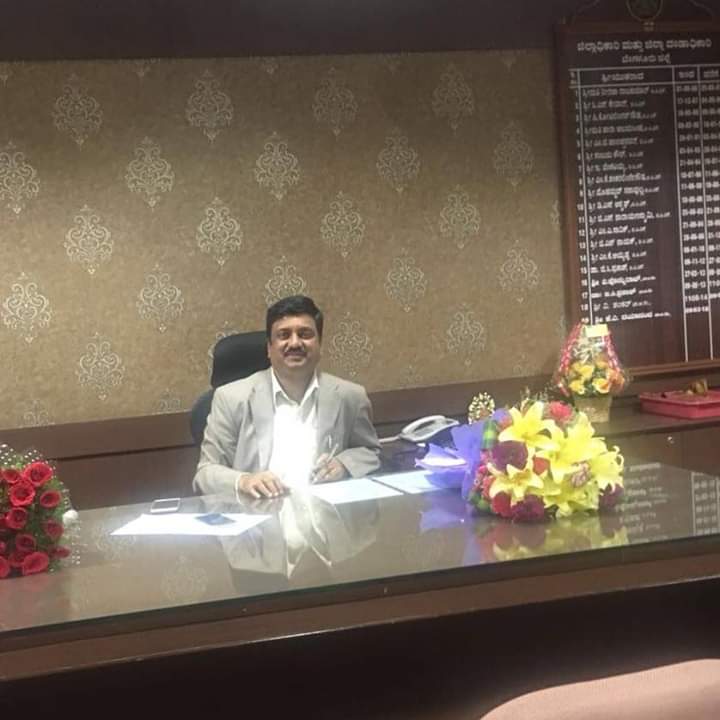 आईएएस विजय शंकर ने किया सुसाइड, 400 करोड़ रुपये के घोटाले का था आरोप