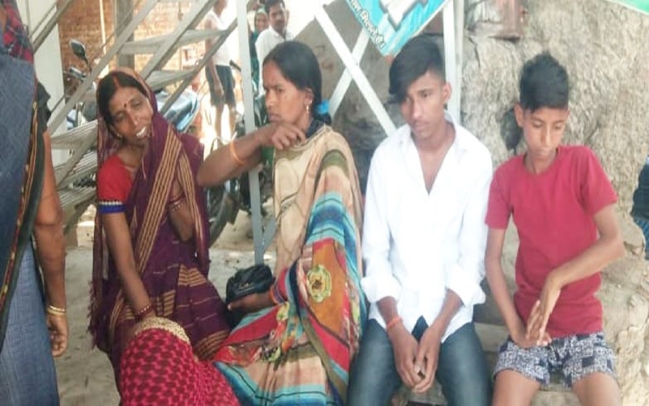 झारखंड: व्यवसायी की पुत्री की संदिग्ध परिस्थितियों में मौत, जांच में जुटी पुलिस