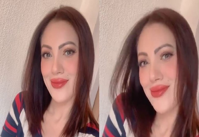 Taarak Mehta Ka Ooltah Chashmah : ‘बबीता जी के नये हेयरकट पर फैंस का आया दिल, नए लुक में एक्ट्रेस आईं नजर, आपने देखा?
