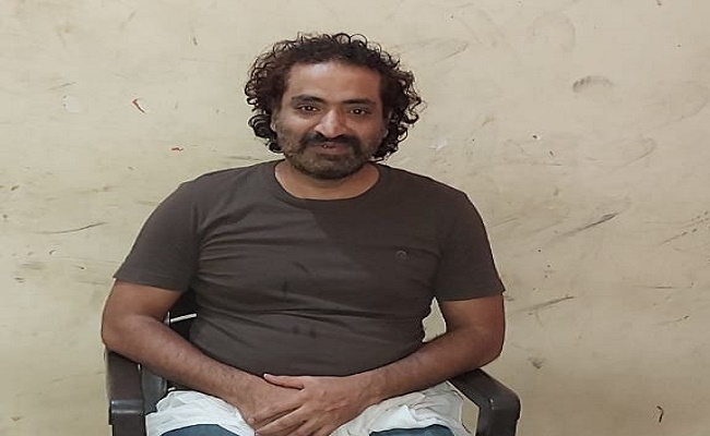 BSP MLA Murder Case: पूर्व सांसद अतीक अहमद का भाई गिरफ्तार, सपा विधायक रहे अशरफ पर था एक लाख का इनाम…